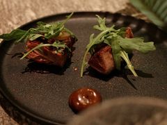 -SHADOWS•Bistro&Eatery(安福路店)