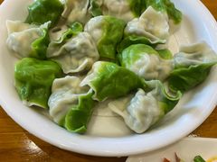 -开口笑·精选水饺