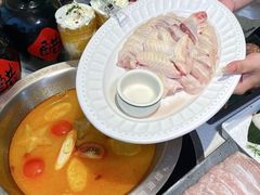 -椰小鸡·琼州糟粕醋(美兰缤纷城店)