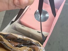 -GRAMCAKE一克甜品(昙华林花园山店)