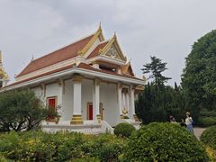-洛阳白马寺