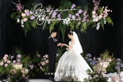 -六月嫁期婚礼(旗舰店)