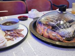 -巧克力渔家.小船海鲜家常菜(三浴场店)
