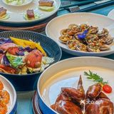 享受美食的人都喜欢来这里[加油]味道👅颜值都是天花板了