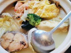 -妈妈菜舟山海鲜(定海古城店)