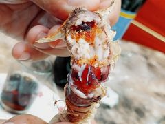 -海鲜人家(吕四店)