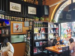 -布拉格餐厅· 中欧捷克菜(全国首店)