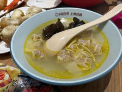 -小杨生煎(南汇欧尚店)