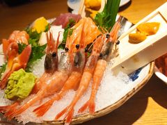 刺身拼盘-樱町三味日本料理(城乡世纪广场店)