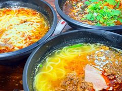 -一品飘香米线(一中总店)