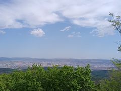 -帽儿山国家森林公园