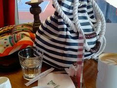 -雕刻时光咖啡馆(北航店)