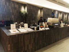 -M Stand(杭州萧山万象汇店)