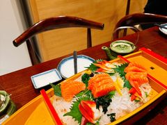 -松子料理(亮马桥店)