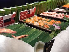 -加餐海鲜自助(集美银泰百货店)