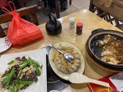 -苏记餐厅(叠南店)