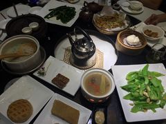 -味可道美食坊(福基路店)