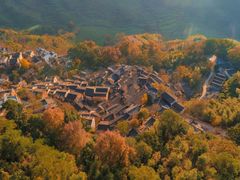 -婺源风景区