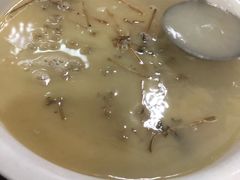 小肠汤-闽公馆·客家私房菜·商务宴请·包厢(杏林橡树湾店)