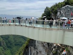 -重庆云阳龙缸景区