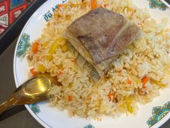 -大食代美食广场(上海中心店)