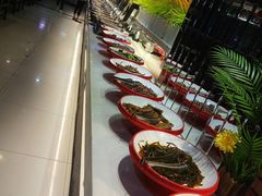 -比巴卜自助烤肉餐厅(新朝阳商业广场店)