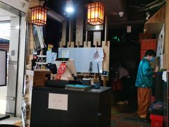 大堂-七八冷面·延边朝鲜族美食(圣熙八号店)