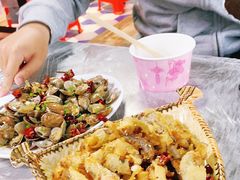 -小民大排档(光谷店)