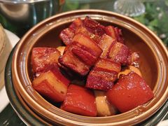 -美味故事特色餐厅(汉阳郭茨口店)