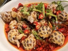 -梧赖枪火·东北烧烤|鲽鱼头|团建(罗湖总店)