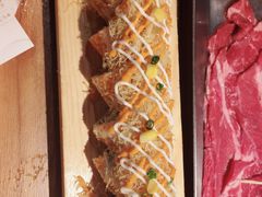 -炉小哥烤肉(信万广场店)