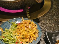 -湊湊火锅·茶憩(打浦桥日月光店)