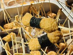 -王氏炉匠·烧鸟放题自助(三里屯店)
