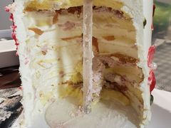 -BONCAKE裱花蛋糕(万象汇店)
