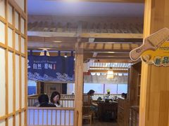 -九田家黑牛烤肉料理(石路天虹店)