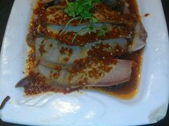 -特味村大酒店(南三环店)