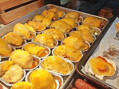 -蓝珊甄选海鲜自助·火锅大排档(近阿那亚店)