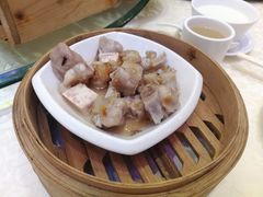 -龙的酒楼·手工早茶·顺德菜(近良路店)