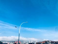 -沈家门渔港