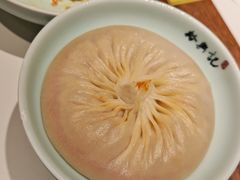 -裕兴记•蟹黄面馆(人民广场店)