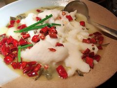 -外婆家(杭州马塍店·杭帮菜名店)