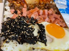 -老板娘的烤肉店(港湾广场店)