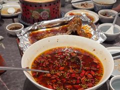 -新乾隆酒楼(帝景园店)