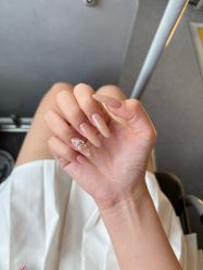 -晨·艺美甲美睫