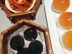 -晓粤·惹味粤菜(凯德乐峰广场店)