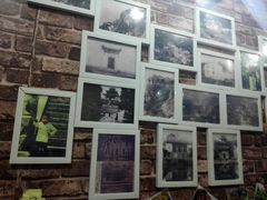 -九华山友谊土菜馆 小资餐厅