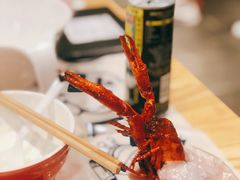 -松哥油焖大虾(科技园店)