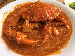 -無招牌海鮮(芽笼店)