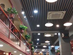 大堂-大孩龙虾(体育场旗舰店)
