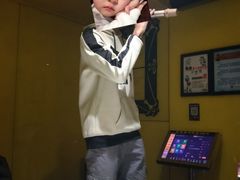 -百威KTV(恒福路店)